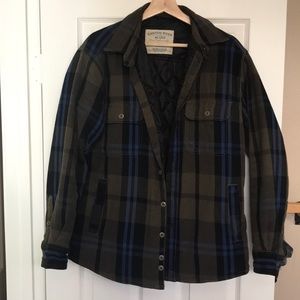 Winter flannel
